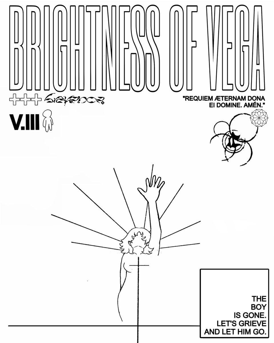 i'm back.

new song "Brightness of Vega" with <a href="/brakence/">brakence</a> 10/17

u know where to pre-save