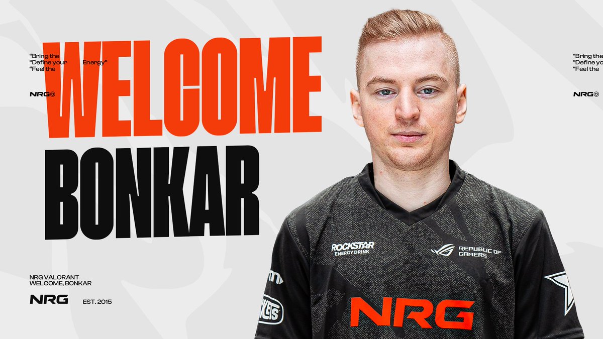NRG tweet media
