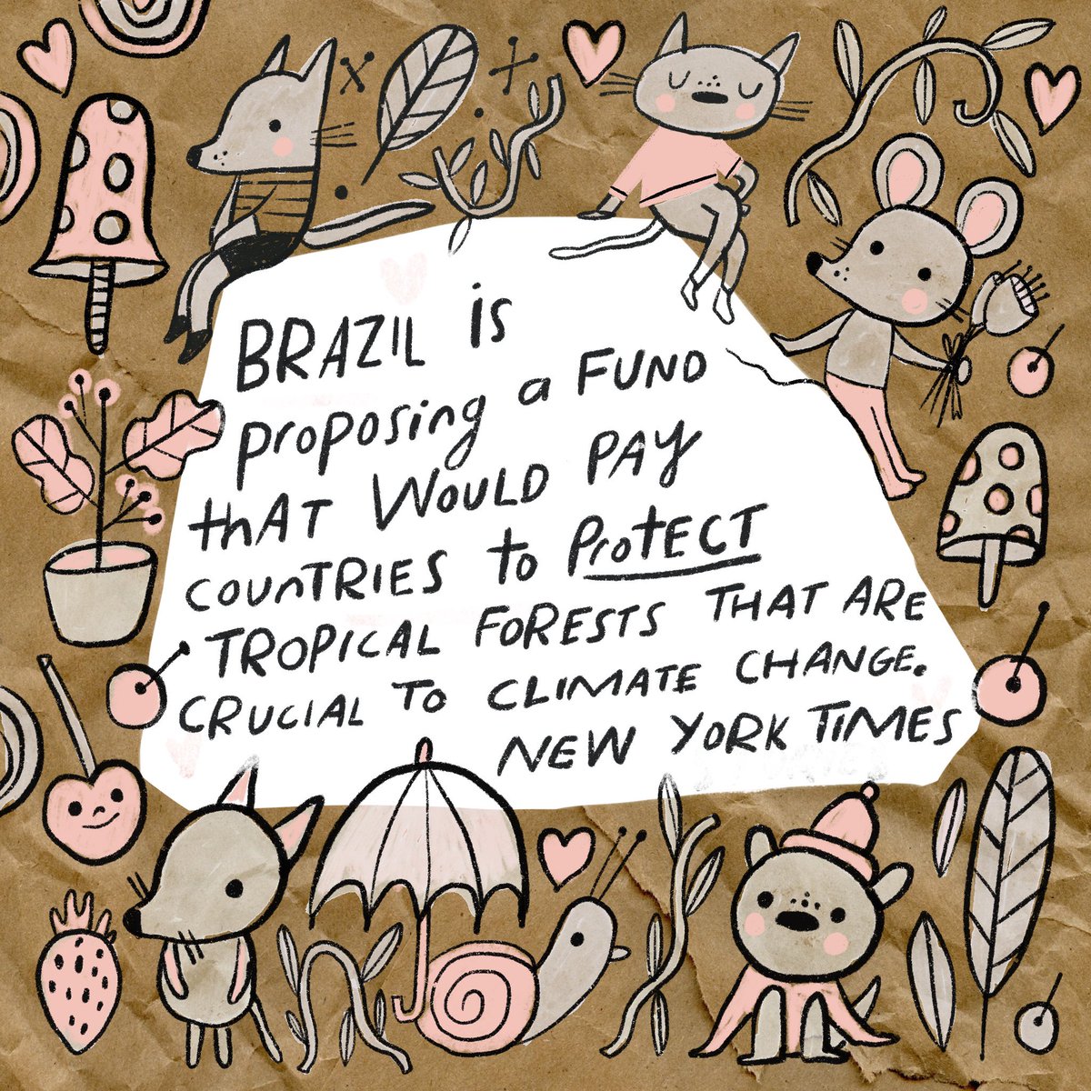 Some good news stories #GoodNews #climate #ClimateActionNow