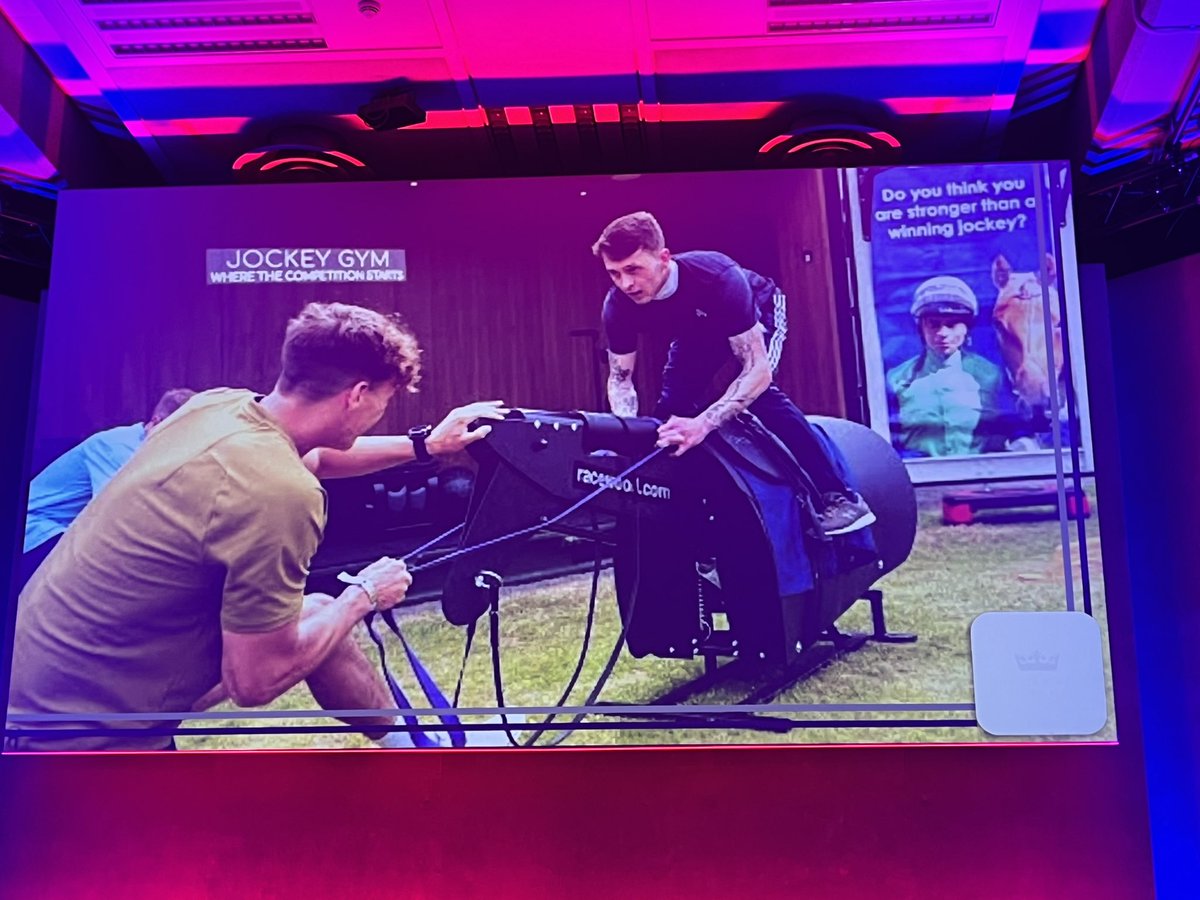 A really inspiring day at the <a href="/vac_conference/">VAC Conference</a> - brilliant range of speakers on topics from politics, advocacy, CRM, digital marketing, events, diversifying income, sustainability, embracing risk &amp; innovation, AI, &amp; a great keynote from the <a href="/DCMS/">Department for Culture, Media and Sport</a> Tourism Minister <a href="/RhonddaBryant/">Chris Bryant</a>