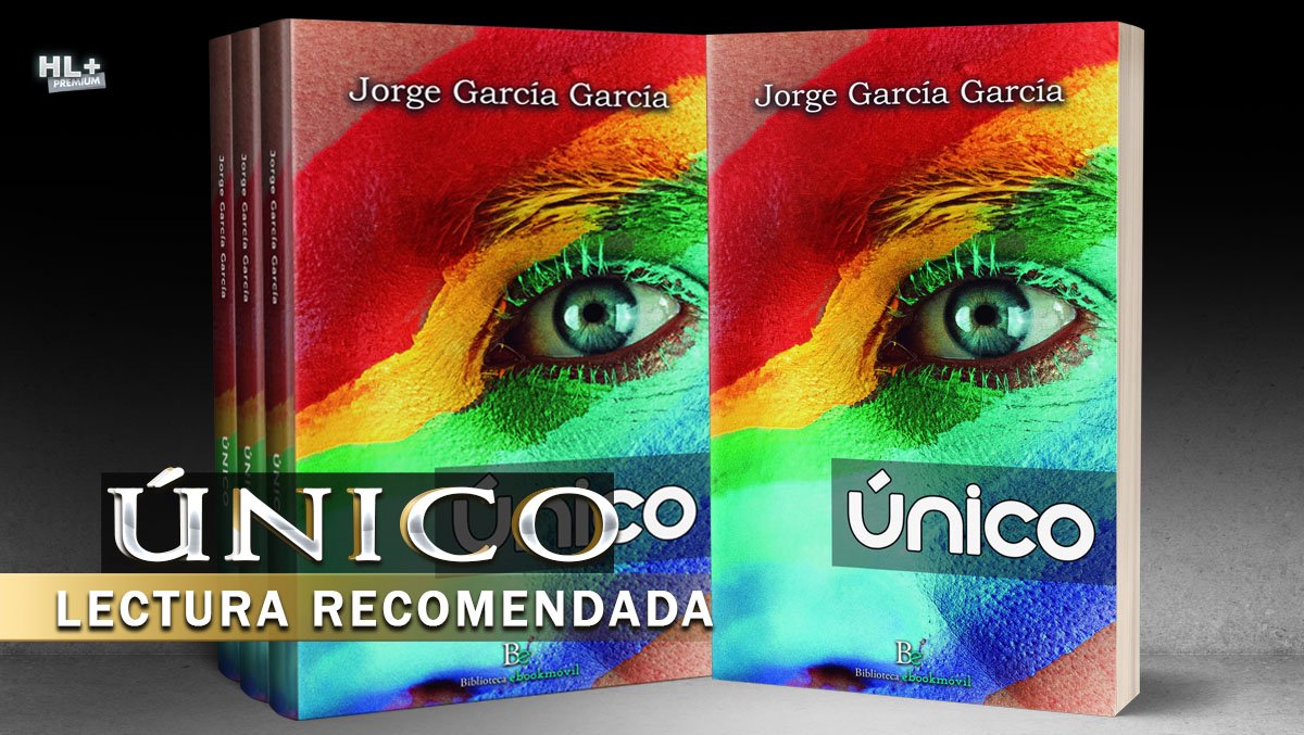 <a href="/HLfavorito/">Pronósticos & Trading</a> <a href="/jorgiko93/">jorgiko93</a> "Cada reseña es un acto de generosidad que enriquece la relación entre el autor y sus lectores. ¡Escribe con el corazón!"

Jorge García García. 
<a href="/jorgiko93/">jorgiko93</a>
 
Web: rainbowgeorge.es
papel: tinyurl.com/libreriadiogen…
#AmorSinEtiquetas