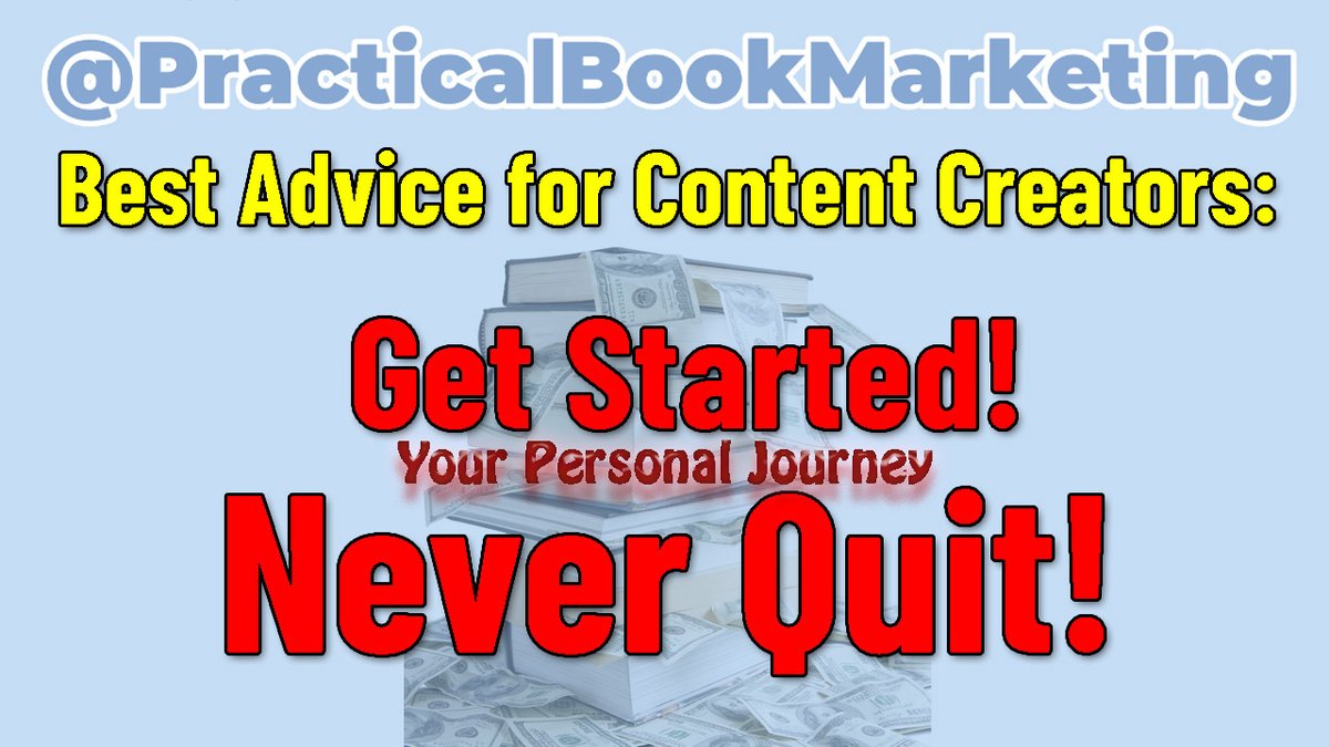 Python4Fun's tweet image. If you are an #authors  or content creator online these days, do you know and do you have one of the most valuable tools to help you succeed?youtu.be/7Kx39H3csfw?si…
#writerslife #AuthorsOfTwitter