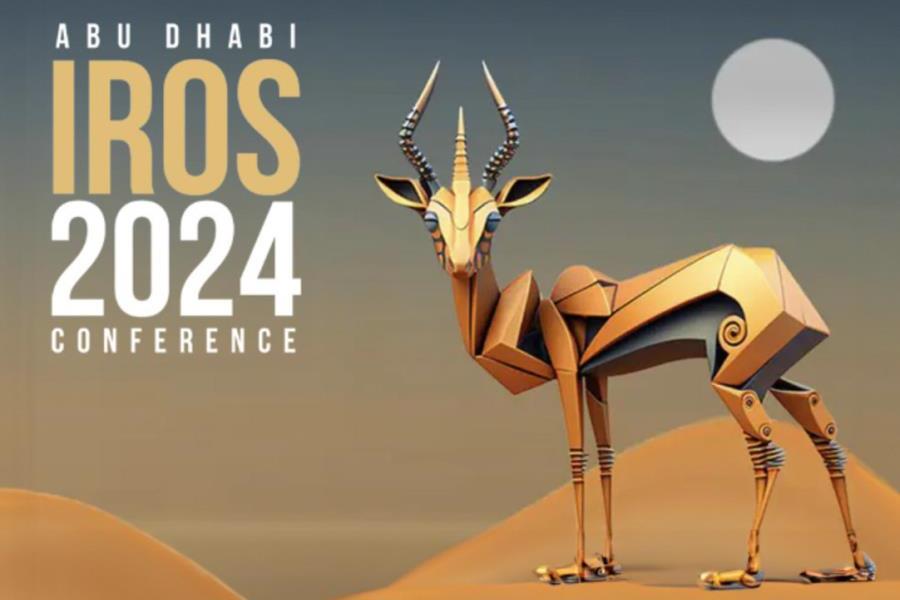 Don't Miss the Standing the Test of Time Workshop at IROS 2024! Join us on October 14th from 1:30 PM to 5:30 PM in Room 17 for an afternoon of stimulating discussions on the evolution of world representations in robotics!

montrealrobotics.ca/test-of-time-w…

Ser you all there!