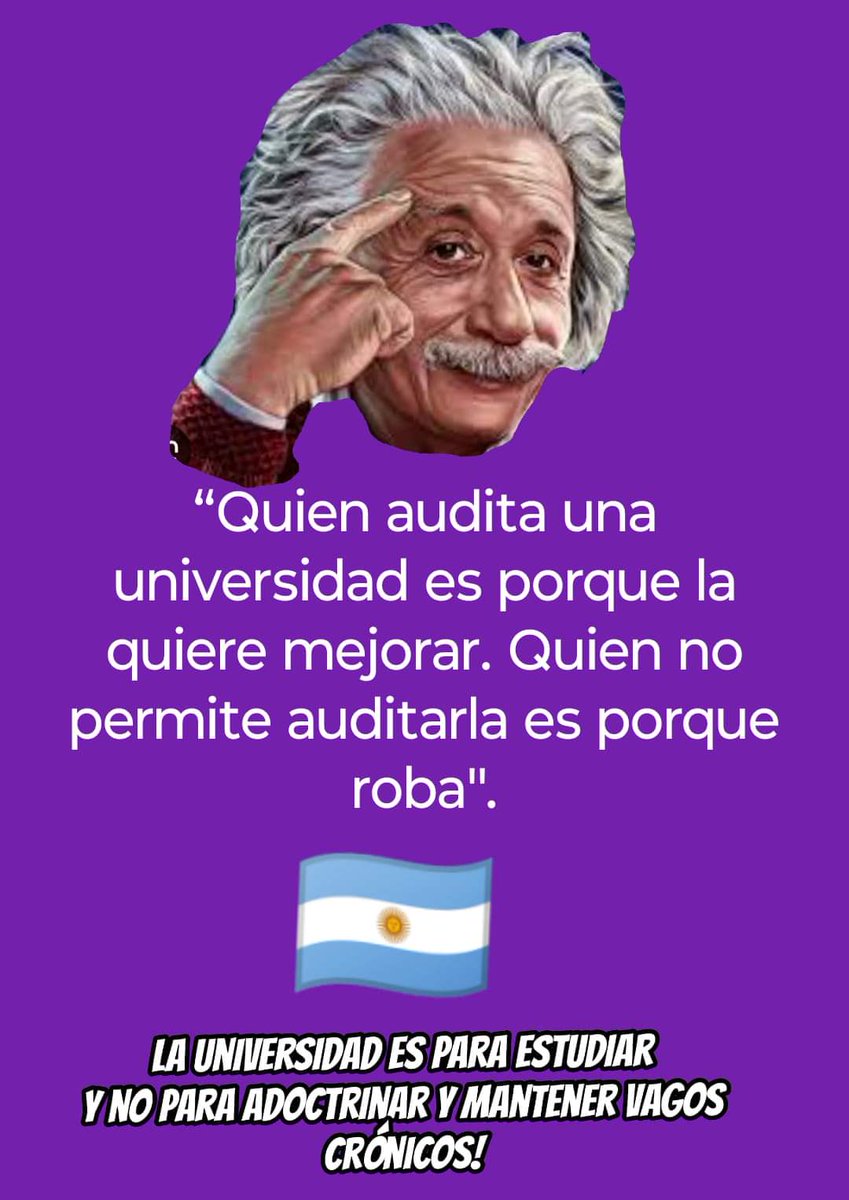 Piensa Argentina piensa.