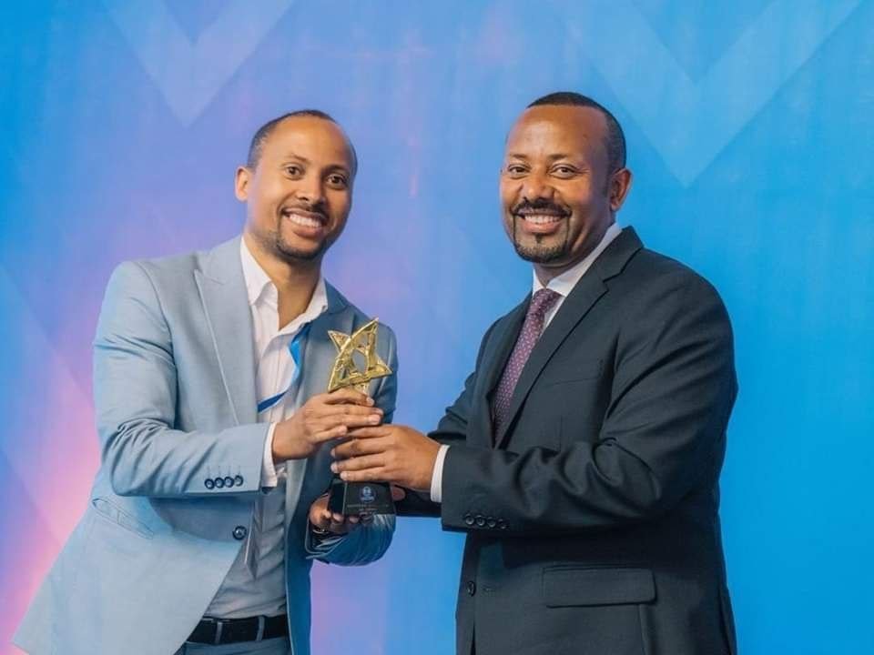 የ6ኛው የታማኝ የግብር ከፋዮች ሽልማት ተሸላሚዎች እንኳን ደስ አላችሁ። 
web.facebook.com/FDRECommunicat…
