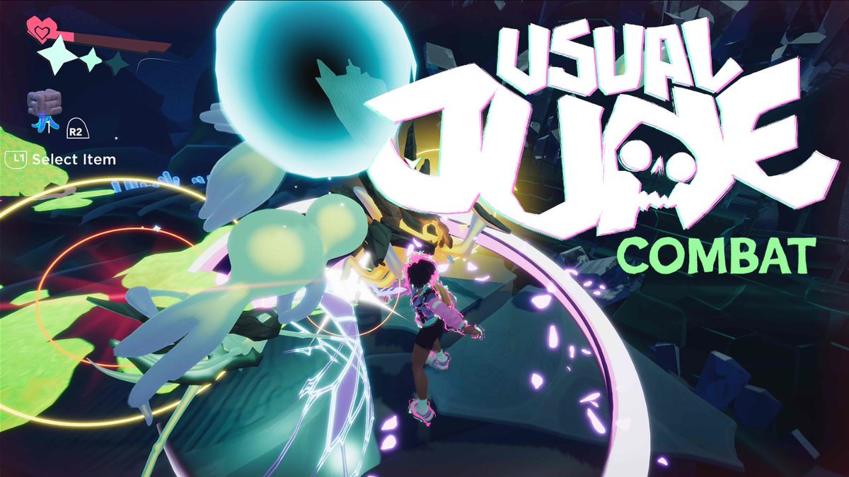 We've been yapping about <a href="/UsualJuneGame/">Usual June</a> on YouTube! 

Check out our first Dev Log on combat!
youtube.com/watch?v=9mb4kL…
