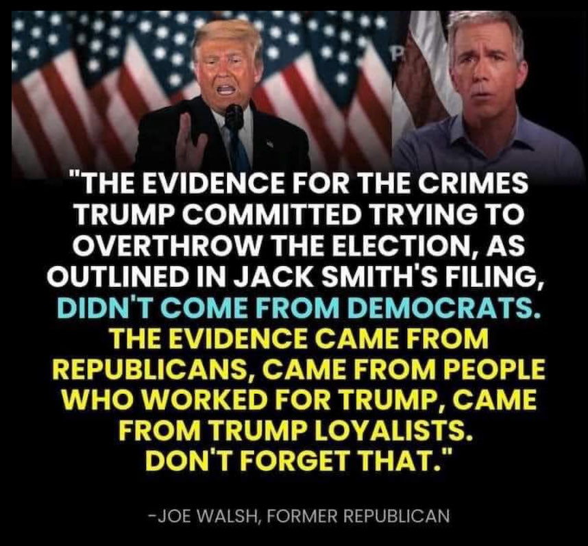 kangaroos991's tweet photo. Exactly! Pass it on! ⤵️ https://t.co/lMoJXAc2UE