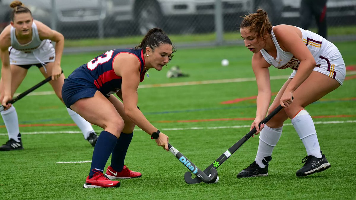 USAFieldHockey's tweet photo. Just over halfway through the season, the stakes are high for teams looking to claim their spots in conference postseason play. Seven teams remain undefeated.

Read more in this week's college games to watch >> https://t.co/lYbBopfK1b https://t.co/mEzj8kH0jR