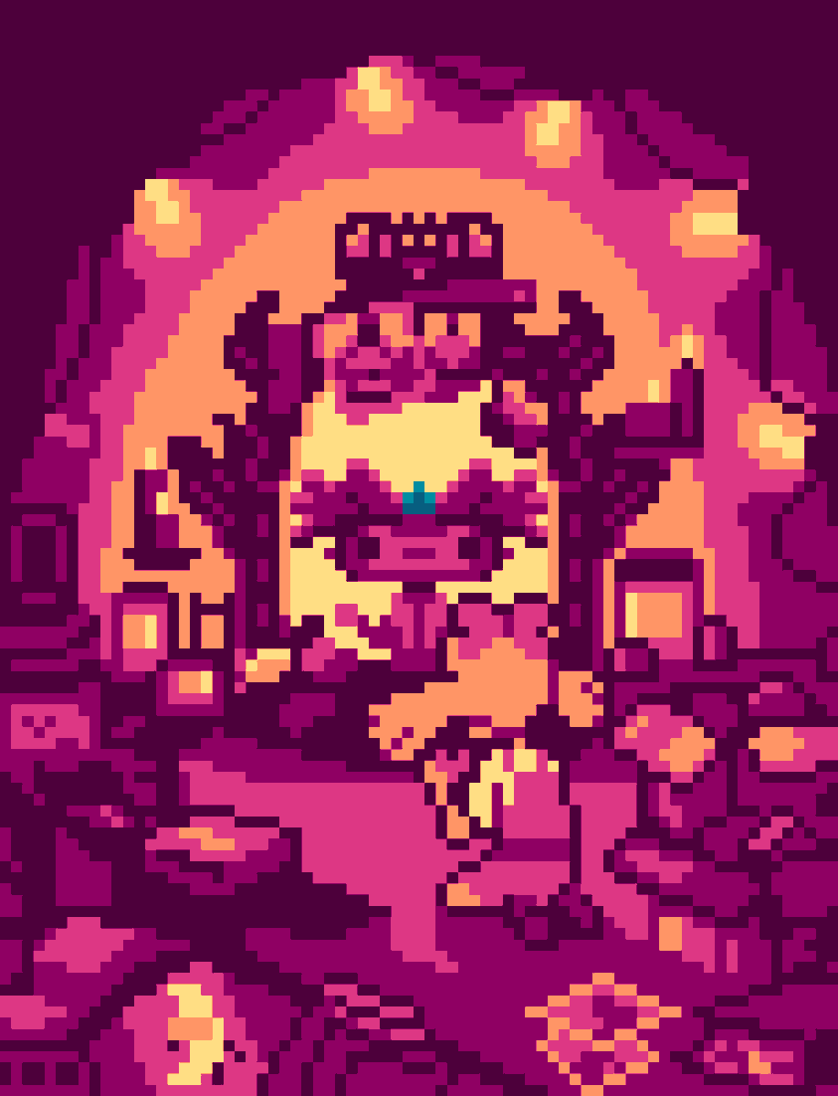 GentFish's tweet photo. Hey Arnold!

Your eyes, like two green jellybeans,
Are pools I want to bathe in.
My head doth swoon, and yet
I want to beat your face in.
#pixelart #ドット絵  #HidingPlace @Pixel_Dailies https://t.co/9LMqJlAFJy