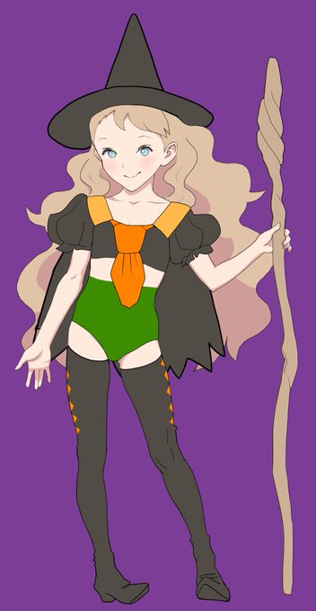 デザインと色考えてたら煮詰まった 