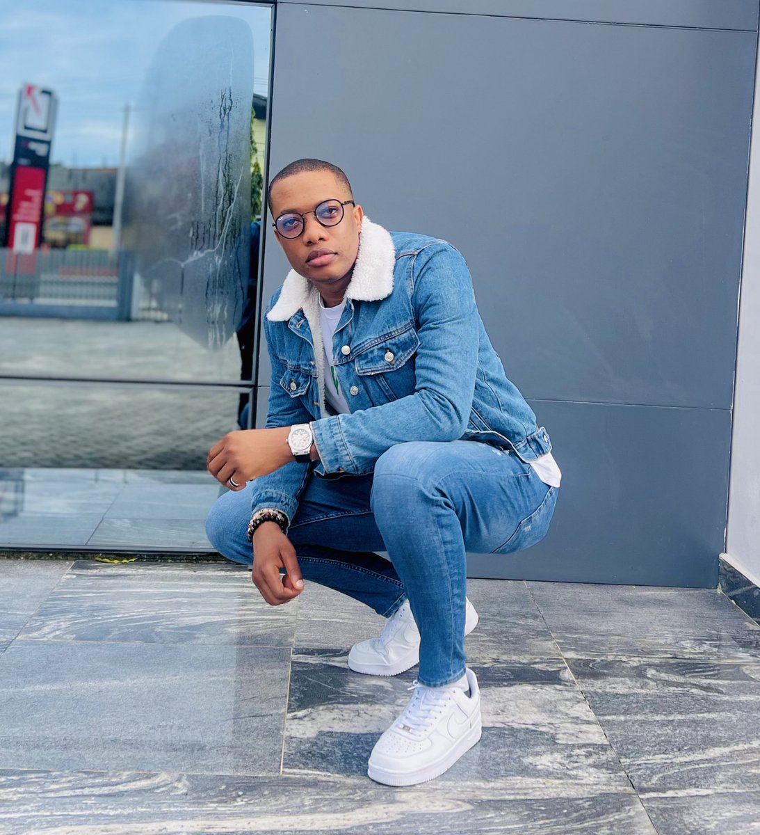 Gen_aladin's tweet photo. Who knew blue would look this good on me😁

🩵🤍🩵
📸 @mcwaff24 https://t.co/U1VfBa4wP0