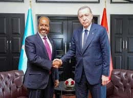 AnalystSomalia's tweet photo. Caqligu ha shaqeeyo!

Siyaasiyiinta isku darsaday tiira-gaabnida iyo dhawaan aragga oo jecel in ay Xasan Sheekh ku mucaaradaan muxuu Masar iyo Eritrea ama Turkiye uu ugu lug xirtay waxay moog yihiin  ama ay is-moog-siinayaan in qaranku uu qarka u fuulay in qayb la qabsado —  oo uu nin horor ah oo dadkiisii hal milyan ka diley sida dagaalkii Tigray in uu si hubaal ah uu u go’aan saday in uu qabsado badda iyo qayb badan oo ka mid ah gobolka awdal.

Madaxweyne ahaan Xasan Sheekh Maxamuud wuxuu qaatay go’aan uu qaranka ku difaacayey markii uu la xirtay Eritrea, Masar iyo Turkey go’aankaas ayuuna ku hor-istaagey damaca iyo duulaanka uu Abiy ku tala galay — oo mar hore uu xaqiijin lahaa haddaannu Xasan Sheekh u babac-dhigeen.

Caqli-xumada halla iska daayo iyo is-doqomaynta, hana la gaaro iyada oo arrimo daakhili ah lagu diidi karo Madaxweynaha in waxa uu ku saxan yahay oo QARAN difaaca ah lala garto, lagu amaano, loogana mahad-naqo.
