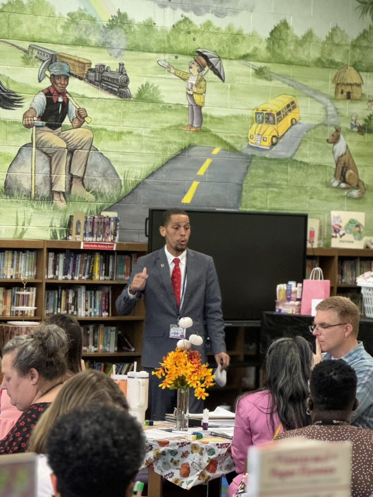 Kimberly Howard tweet media