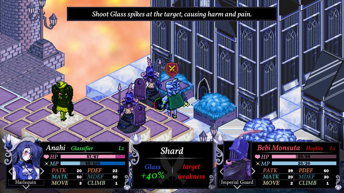 Nana ナナ Moon 🌙 ▶️ WISHLIST KEYLOCKER! tweet media