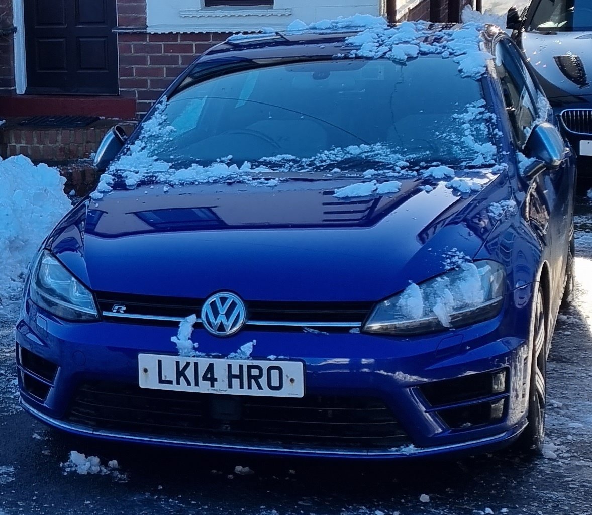 Simon Walkden tweet media