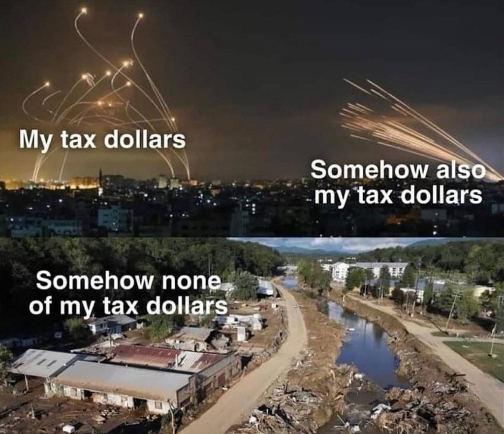 Drinkin_Bros's tweet photo. The accuracy hurts. #Taxes https://t.co/uAjWGG8sT0