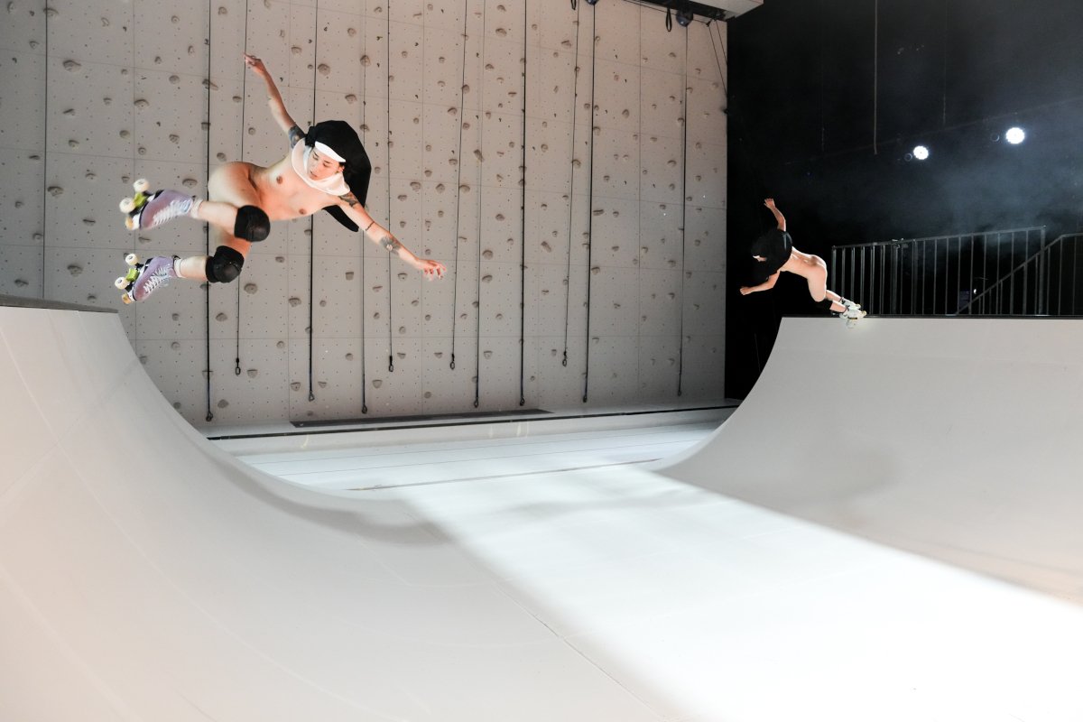 Alea Torik tweet media