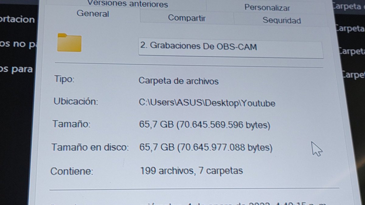 902Apolo's tweet photo. Ya logré recuperar casi todo, la promesa de subir video hoy aún sigue en pie, solo toca esperar que logré reparar mi computador. https://t.co/whnVQ5aUYt