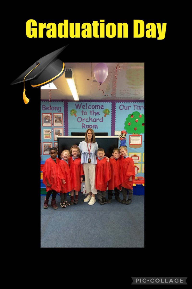 Mi55Robinson's tweet photo. @St_Timothy_PS Thank you to our wonderful families for helping us to celebrate today 🥳 💕 https://t.co/vgzECcw493