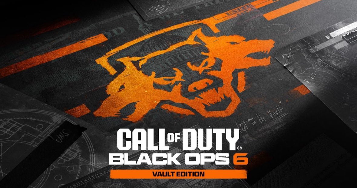 Call of Duty Black Ops 7 Informer tweet media