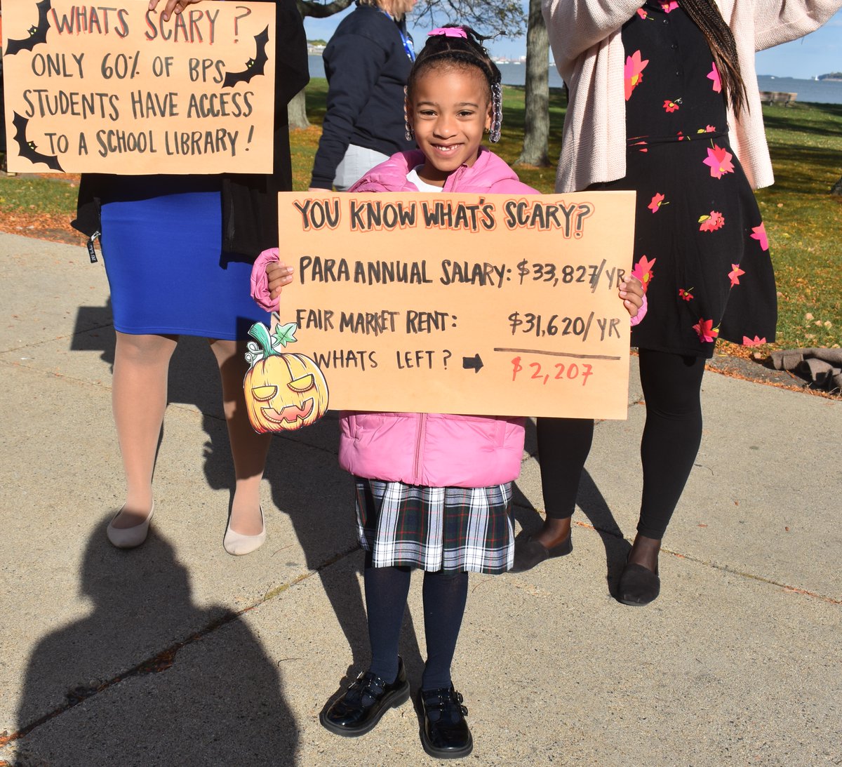 BostonTeachersUnion tweet media