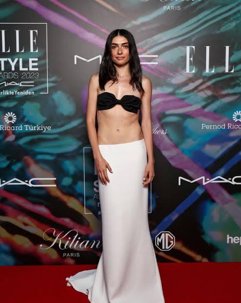 sercan_taskesen's tweet photo. Hazar Ergüçlü

#HazarErgüçlü #İnciTaneleri #kanald #yenisezon #yenibölüm #yılmazerdoğan #azdil #dilaz https://t.co/rnxU1g2lml
