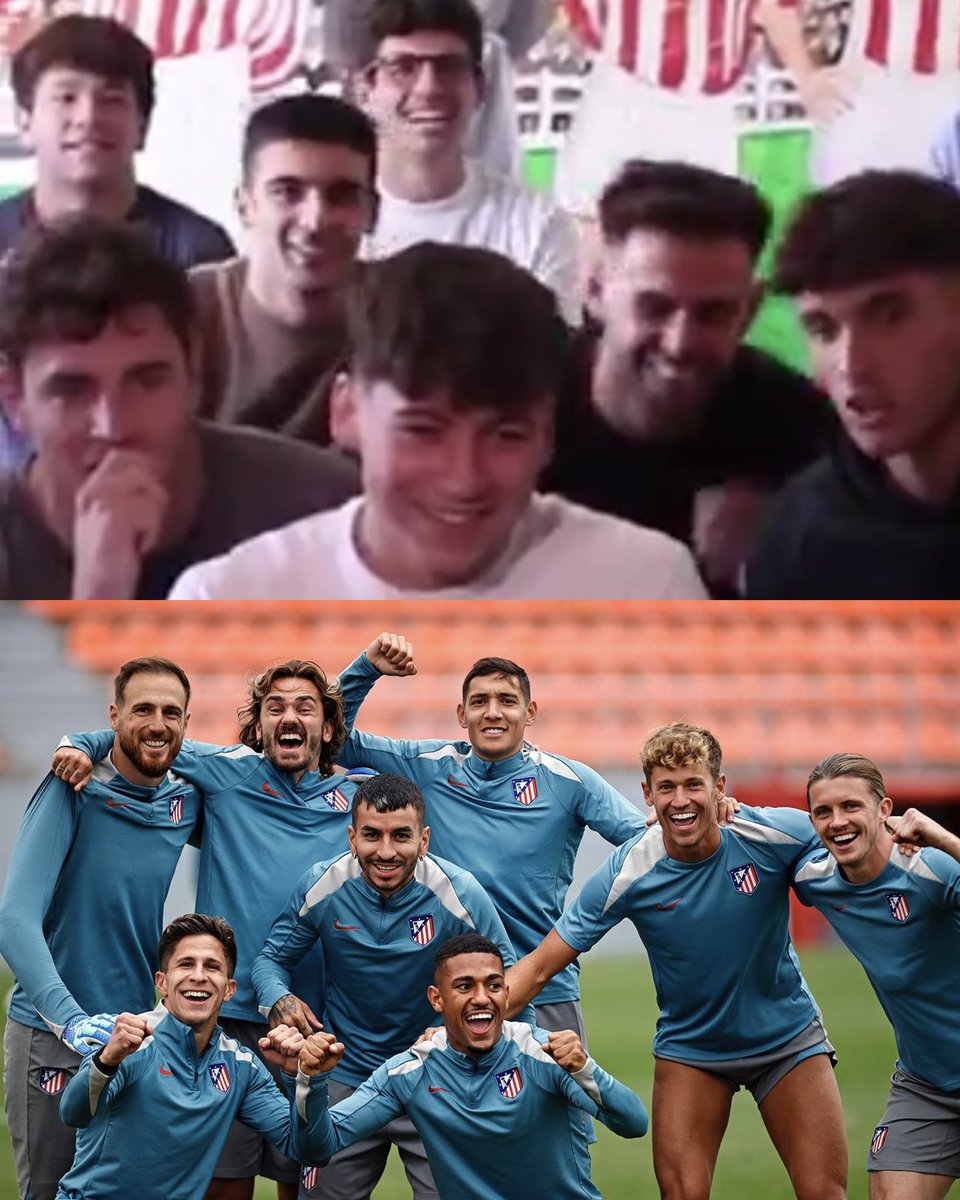 La pasión y el amor por este deporte no entienden de categorías. El fútbol que queremos ❤️🤍