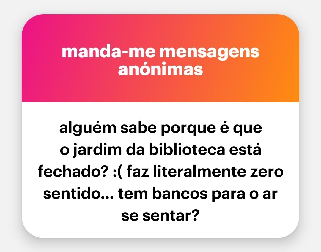 gossipgrillfdl's tweet photo. q espaço tão mal aproveitado 😔 https://t.co/zPQYkHsm8D