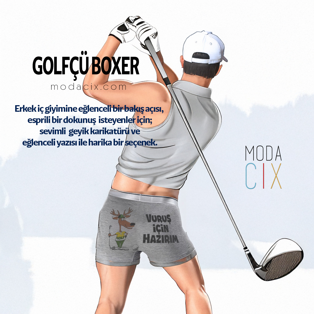 modacix's tweet photo. #golf çü #komik erkek boxer
https://t.co/43JaCD2dOY https://t.co/0AM6pbmYOC