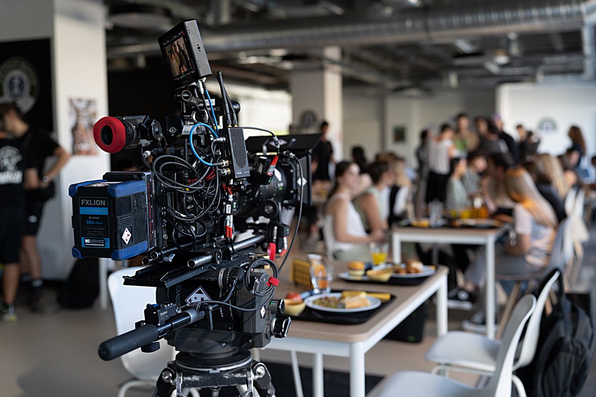 ⭕️🎥 Nacen los #PremiosACCIÓN a la Dirección Cinematográfica de la <a href="/acciondirectorx/">ACCIÓN Asociación Directoras y Directores de Cine</a> 👏

🏆 Los galardones se entregarán el 16/11 en la <a href="/Academiadecine/">Academia de Cine</a>. 

4 categorías: Ficción, Animación, Documental y Dir. Novel, además de un Premio de Honor.

Votaciones hasta el 20 de octubre.