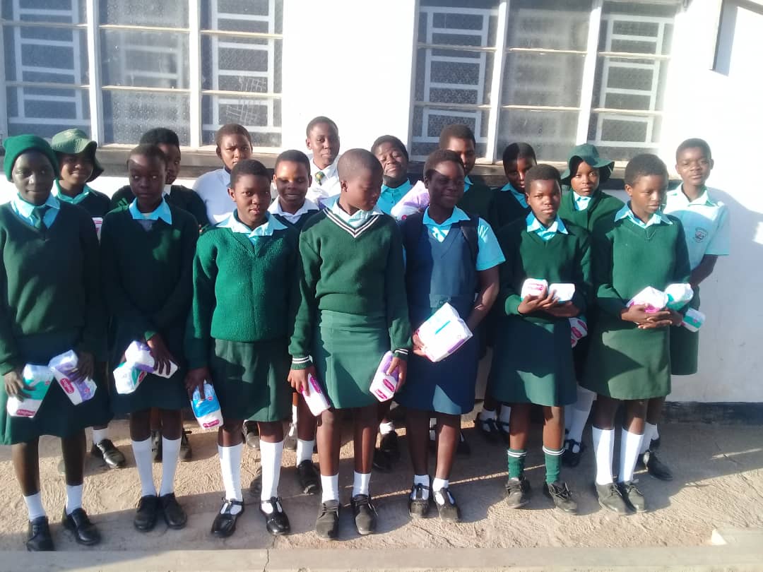 Africa Rise Foundation tweet media