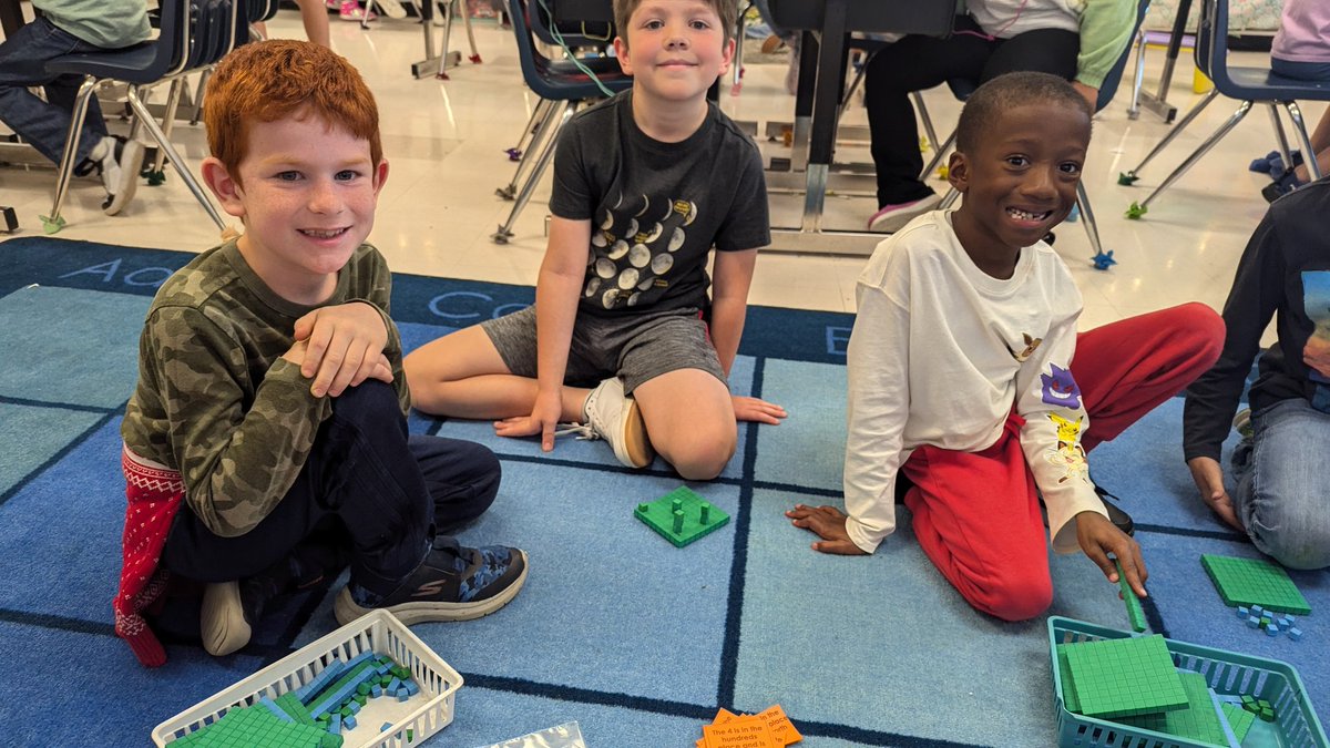 Claire Love, NBCT tweet media