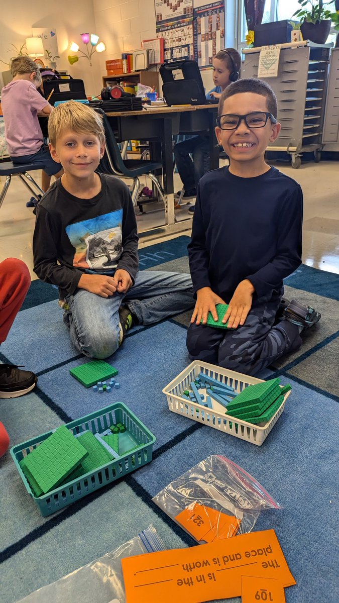 Claire Love, NBCT tweet media