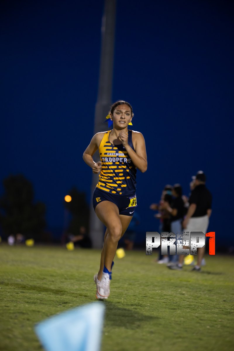 District 1-6A Girls Championship

1, <a href="/Ade1ynn/">Adelynn rodriguez</a> Rodriguez, Eastwood, 18:57.18
2, Emily Orr, Franklin, 19:04.39
3, Vitalia Hernandez, <a href="/FalconsXC_EHS/">Eastlake XC</a>, 20:04.58

Teams
1,  Franklin, 27
2, <a href="/EastwoodTrack/">EastwoodTrack&Field&XC</a>, 50
3, Socorro, 91