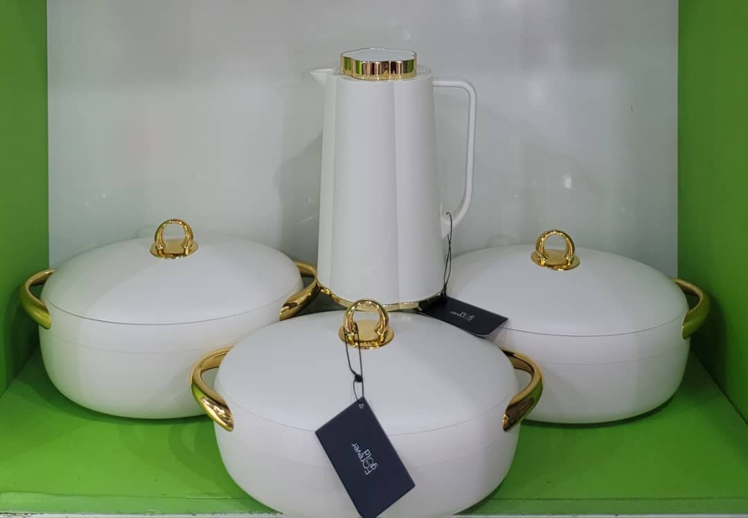 themmytalkz's tweet photo. Justice for the husbands oh. Serve them like Kings especially when the foot your bills like kings and when they make effort like Kings.
DM for plates ,Jugs, cups warmers and pots. 
#toke #ShaunOkojie #impeachment #Bitcoin #Nigerian https://t.co/4Jh4ScTqDM
