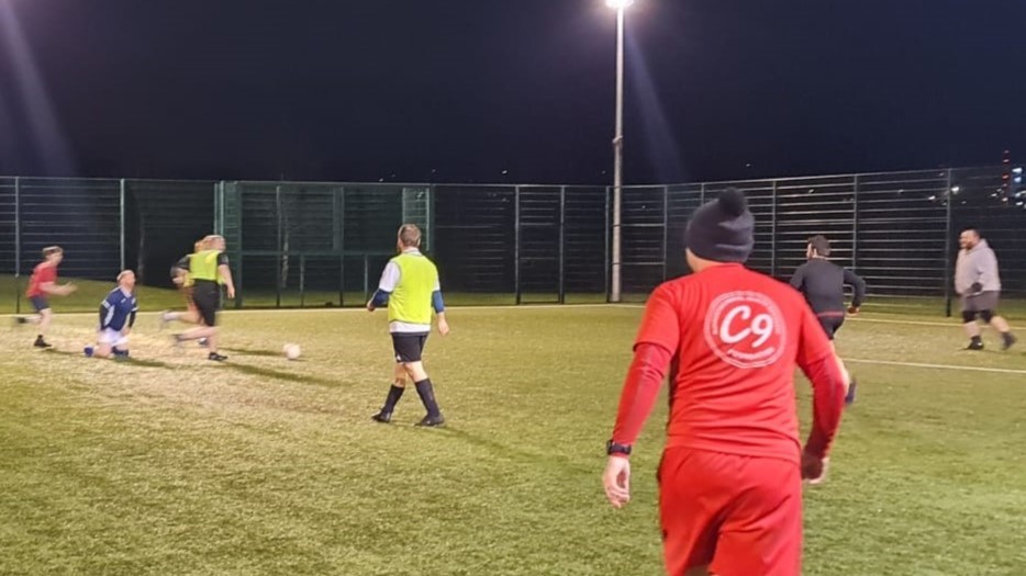 A huge THANK YOU to everyone who supported #C9FC on #WorldMentalHealthDay! 💙 Whether you donated, attended football tonight, or shared our mission, you're making a real difference. 🙏

#ThankYou #C9Foundation #MentalHealthAwareness