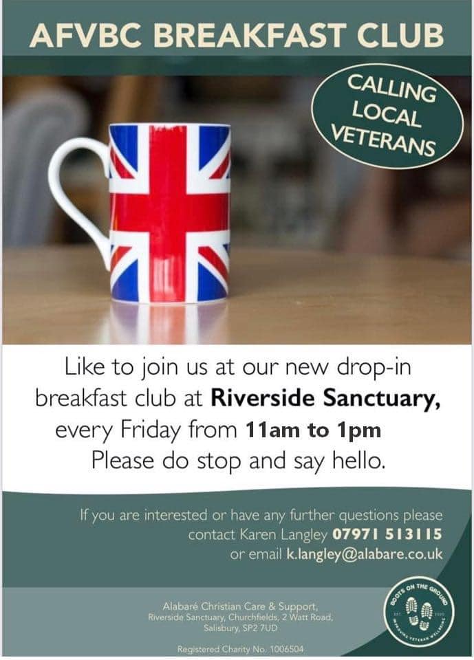 Radio Odstock www.radioodstock.org.uk tweet media