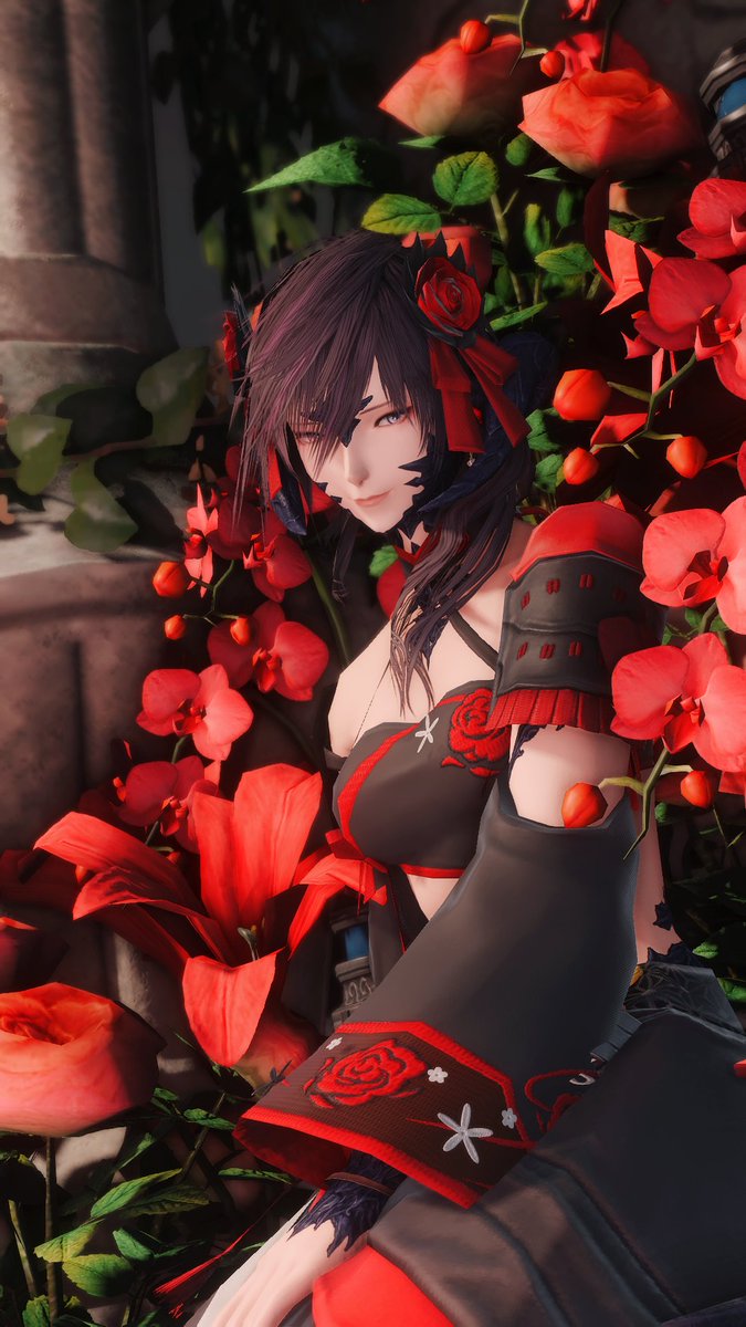 ❤️ Good Morning ❤️

🏷️ #GrymAtelier

|#アウラ | #おはウラ | #前角倶楽部 | #本日のアウラ |