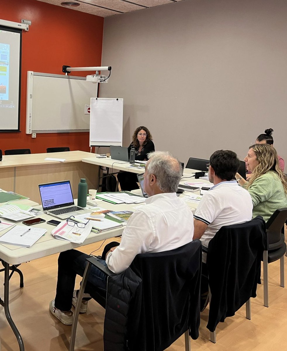 LEADER · Ripollès Ges Bisaura tweet media