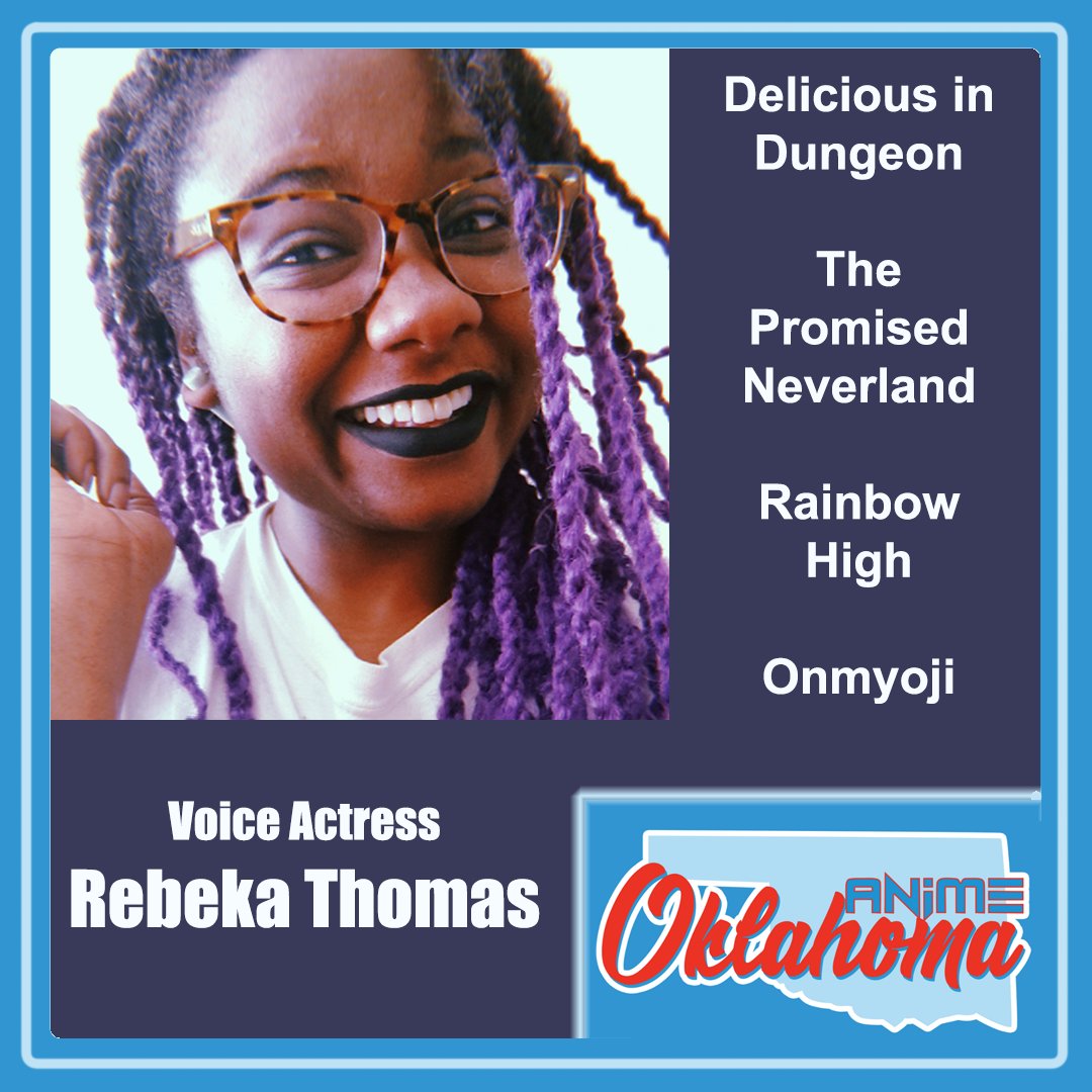 Anime Oklahoma 📅 October 31st - November 2nd tweet media