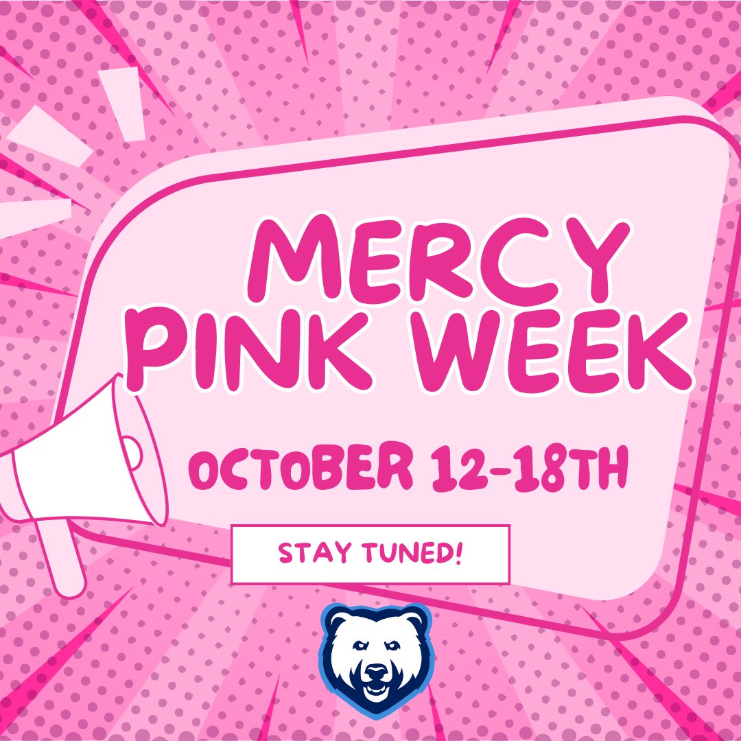 Can’t wait for next week!