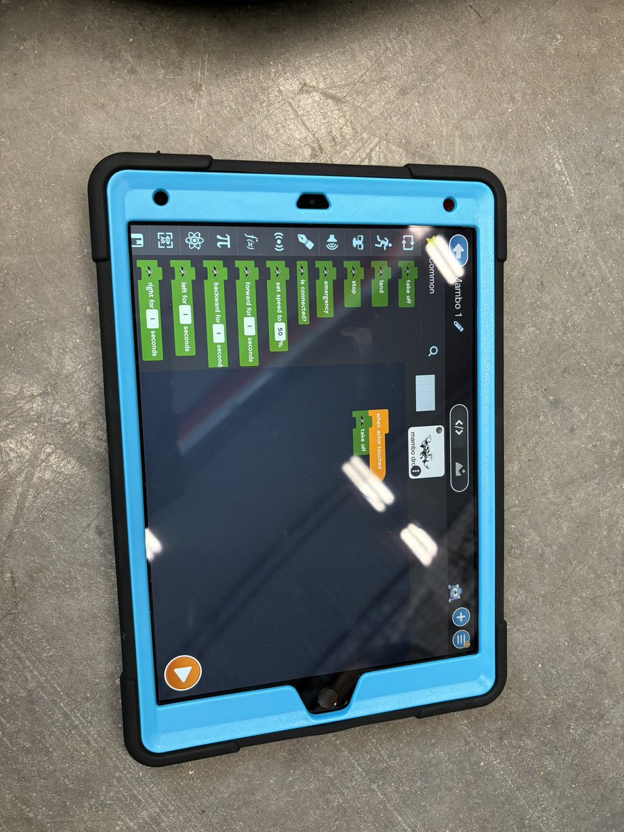 Mrs. Hawk PLTW KJH tweet media