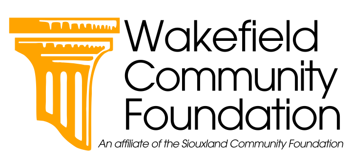 SiouxlandCF's tweet photo. Reminder-Grant applications for the Wakefield Community Foundation are due by November 1. If you are nonprofit located in Wakefield, Nebraska or serve the residents of Wakefield you can apply! https://t.co/XmEshhipZG https://t.co/ss8Nyj1ruH