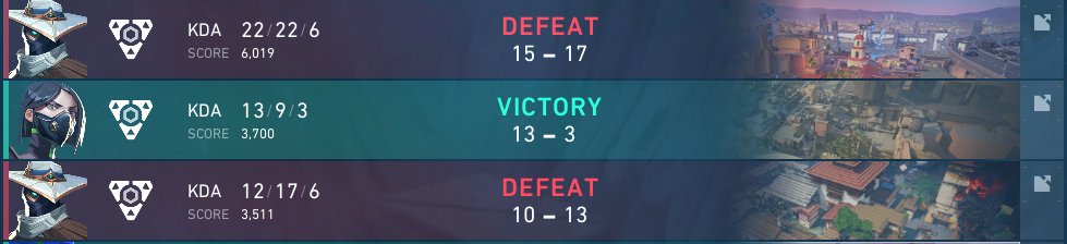 ggs a <a href="/KASTEsports/">KAST ESPORTS</a> perdimos 1-2 en la final del winner de <a href="/celestial_emea/">Celestial Series</a>  no fue mi mejor día pero seguiremos intentandolo en el lower