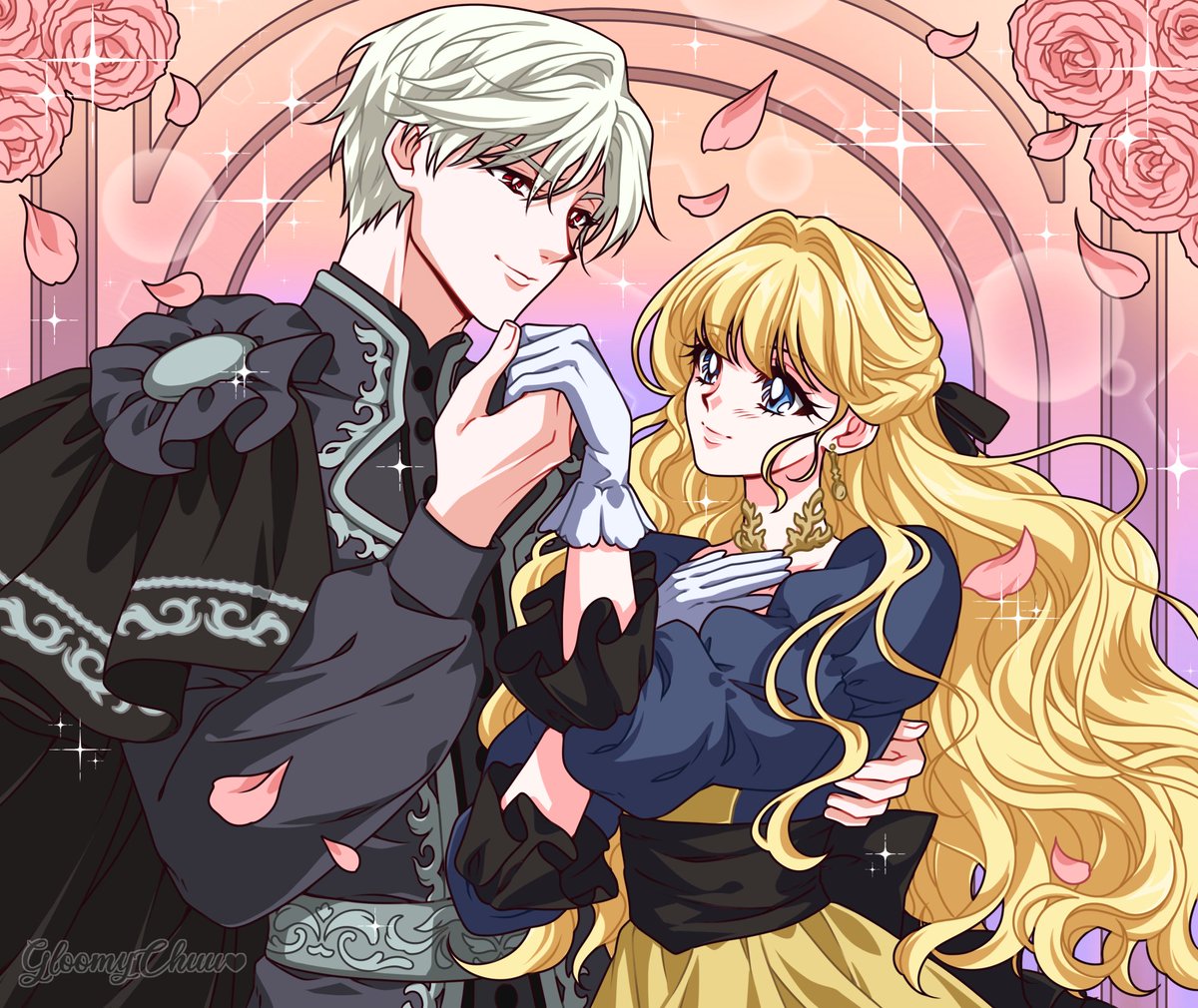 Iske and Ruby from How to Win over my Husband 💕