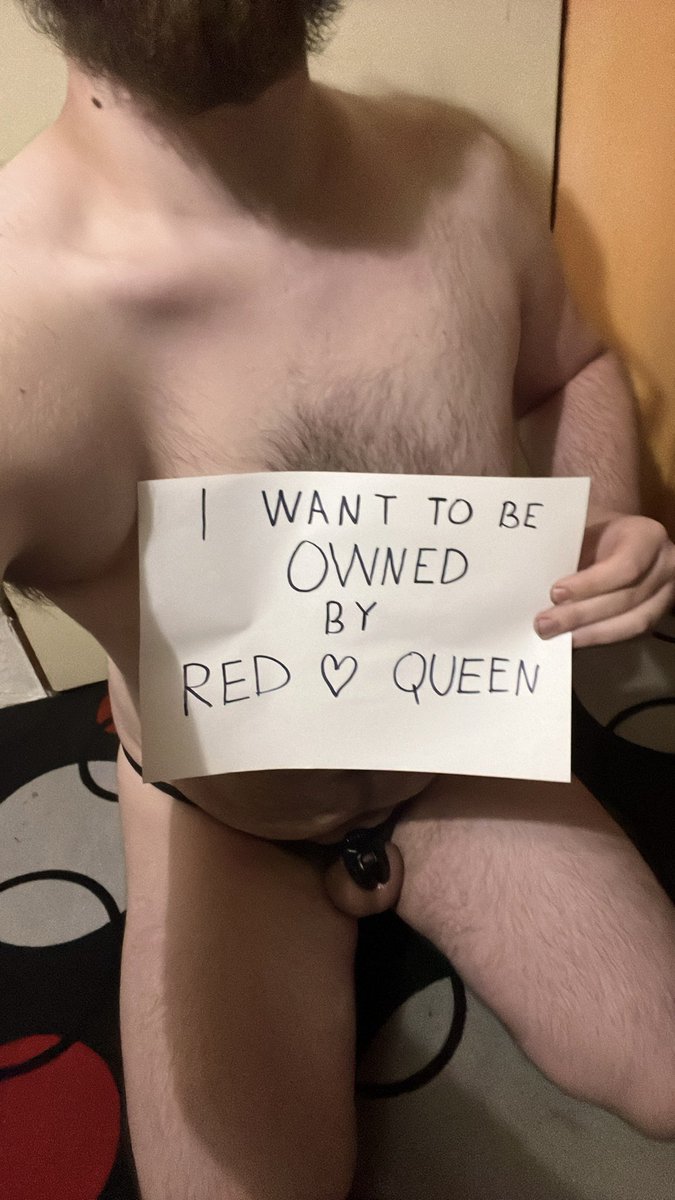 New shrimp boi decided to lock up and start with a small debt for me

🔥🔥🔥RT GAME 🔥🔥🔥
2 hours 
2/2/2
2 comments dommes 👸🏻
1 comment subs 

Number of RTs will decide how many days after Locktober he will stay locked for me 

🔥🔥🔥🔥🔥🔥🔥🔥🔥🔥