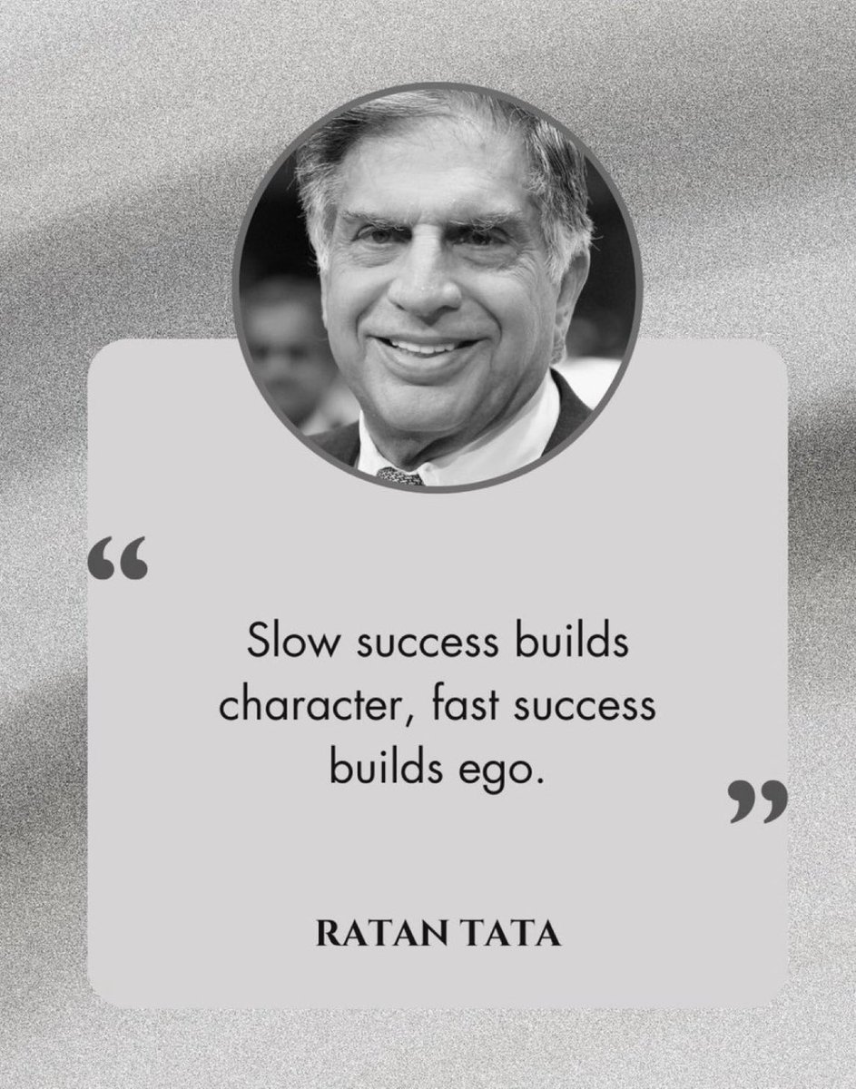 Ratan Tata - an Indian Icon in every sense. 🇮🇳 ओम शांति