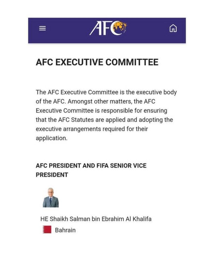 Wasit nya 😬

FIFA AFC