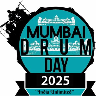 mumbaidrumday's tweet photo. #NewProfilePic

Save the Date 

21st February 2025

#mumbaidrumday #drumday #mumbai #india #ginobanks https://t.co/KBHuUBgGSD