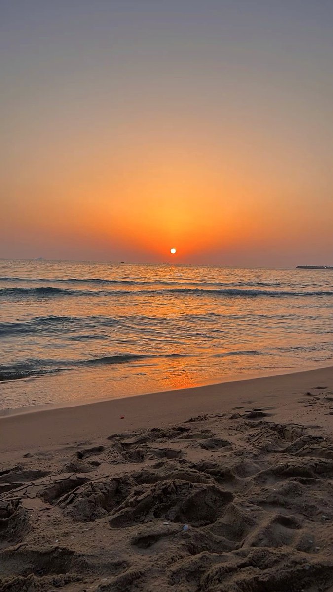 les couchers de soleil à oman >>>